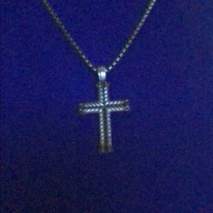 Meet your Posher, Joe